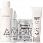 Система ухода за кожей – сухая – очень сухая